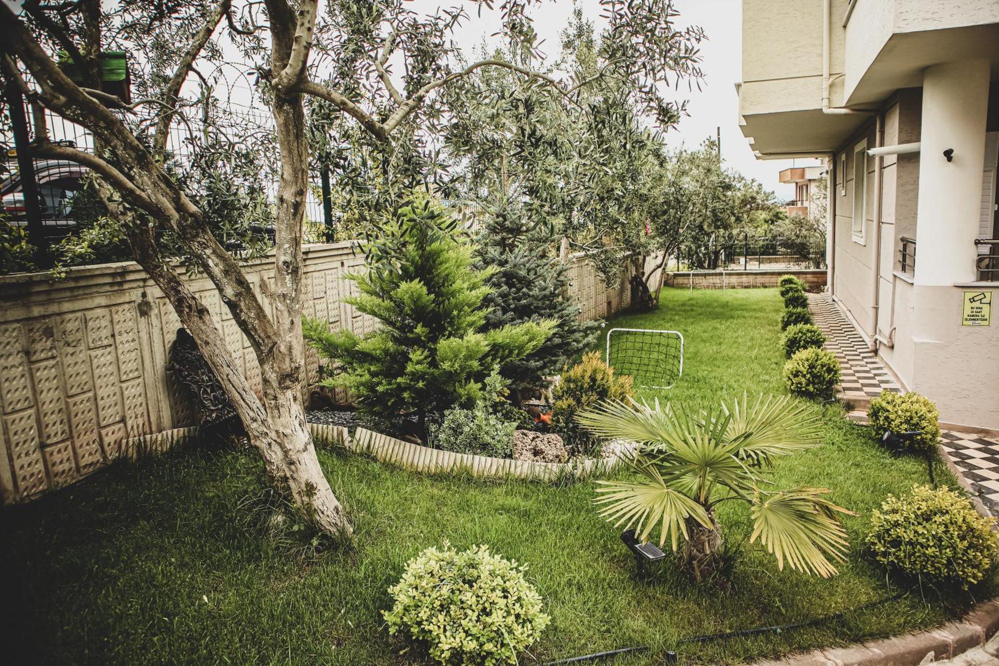 Your Home In The Heart Of Nature !-7 Persons Gemlik Exterior foto